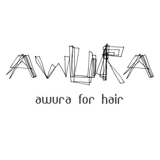 AWURA awura for hair